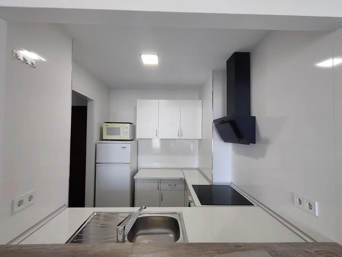 Appartement Impresionantes Vistas Wifi