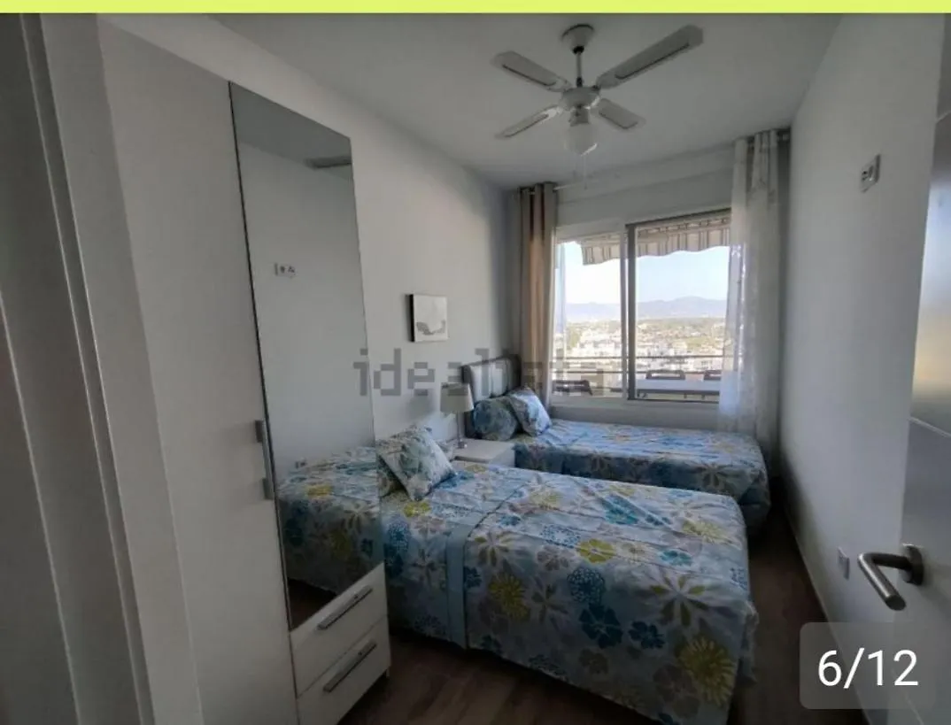Impresionantes Vistas Wifi Torremolinos