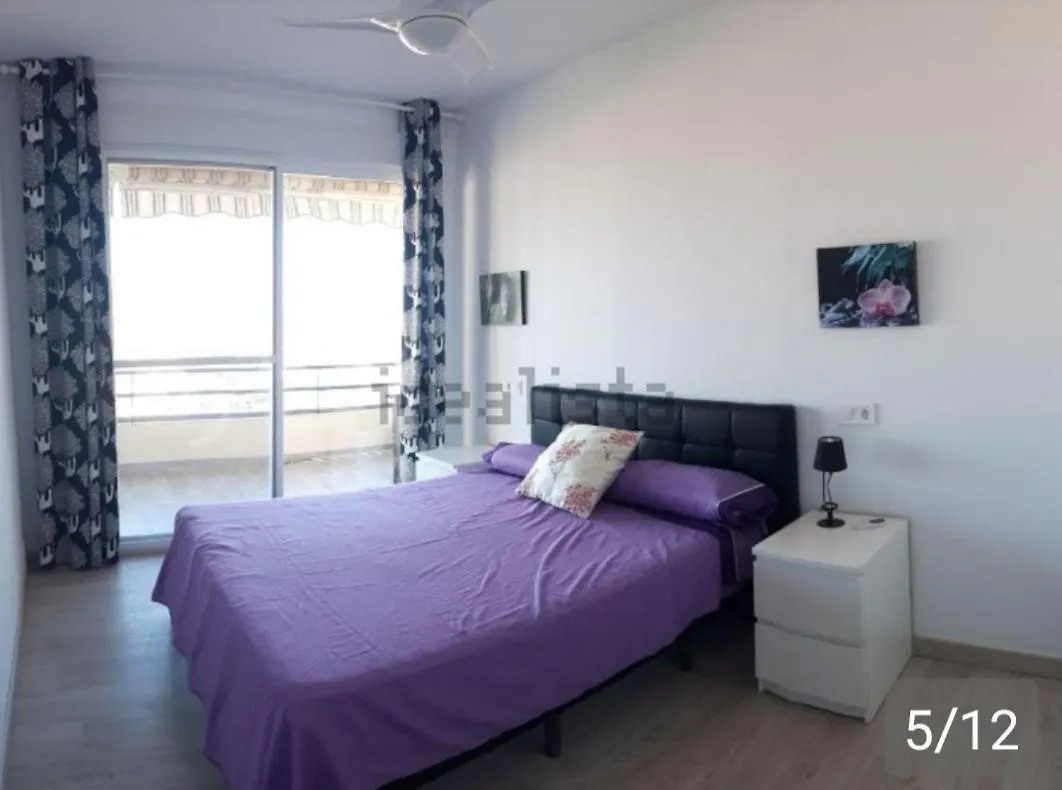 Impresionantes Vistas Wifi 0*, Torremolinos Spain